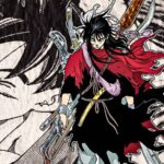“Gosu” pode virar o sucessor improvável de “Dragon Ball” na Toei? CEO da Studio N comenta adaptação