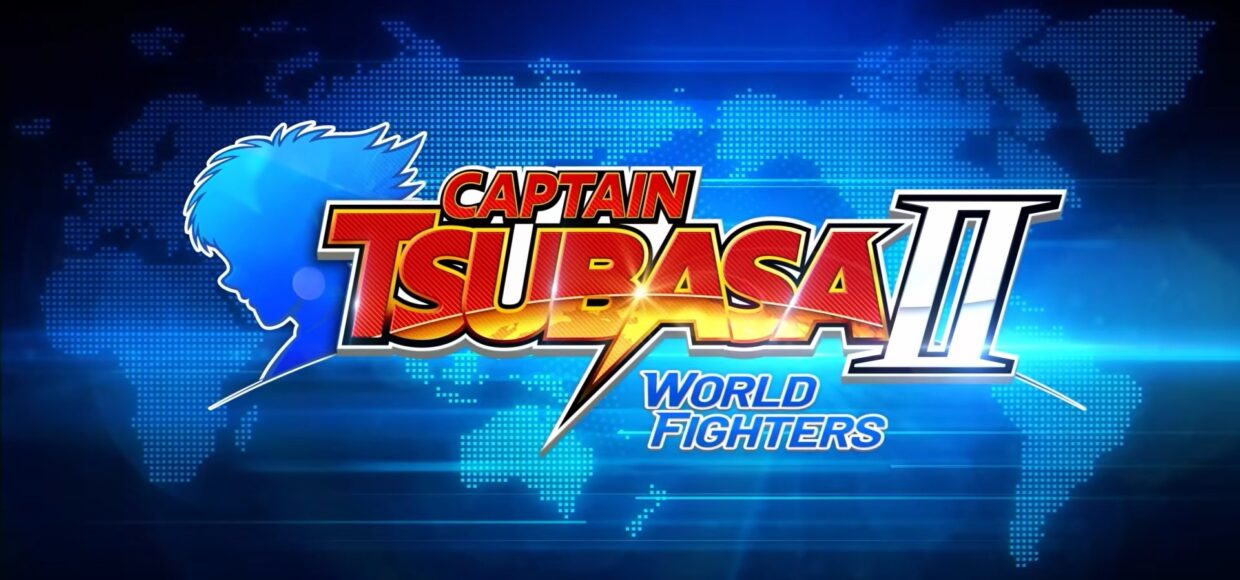 Captain Tsubasa 2: World Fighters ganha data no Switch (28/08/2026) e trailer de história