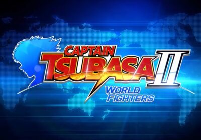 Captain Tsubasa 2: World Fighters ganha data no Switch (28/08/2026) e trailer de história