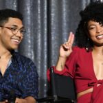 Jaz Sinclair pode encerrar como Marie em “Gen V” e dedica “The Boys” a Chance Perdomo