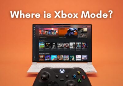 Microsoft avisa: “Xbox Mode” do Windows 11 pode não aparecer agora (mesmo com a atualização de maio)