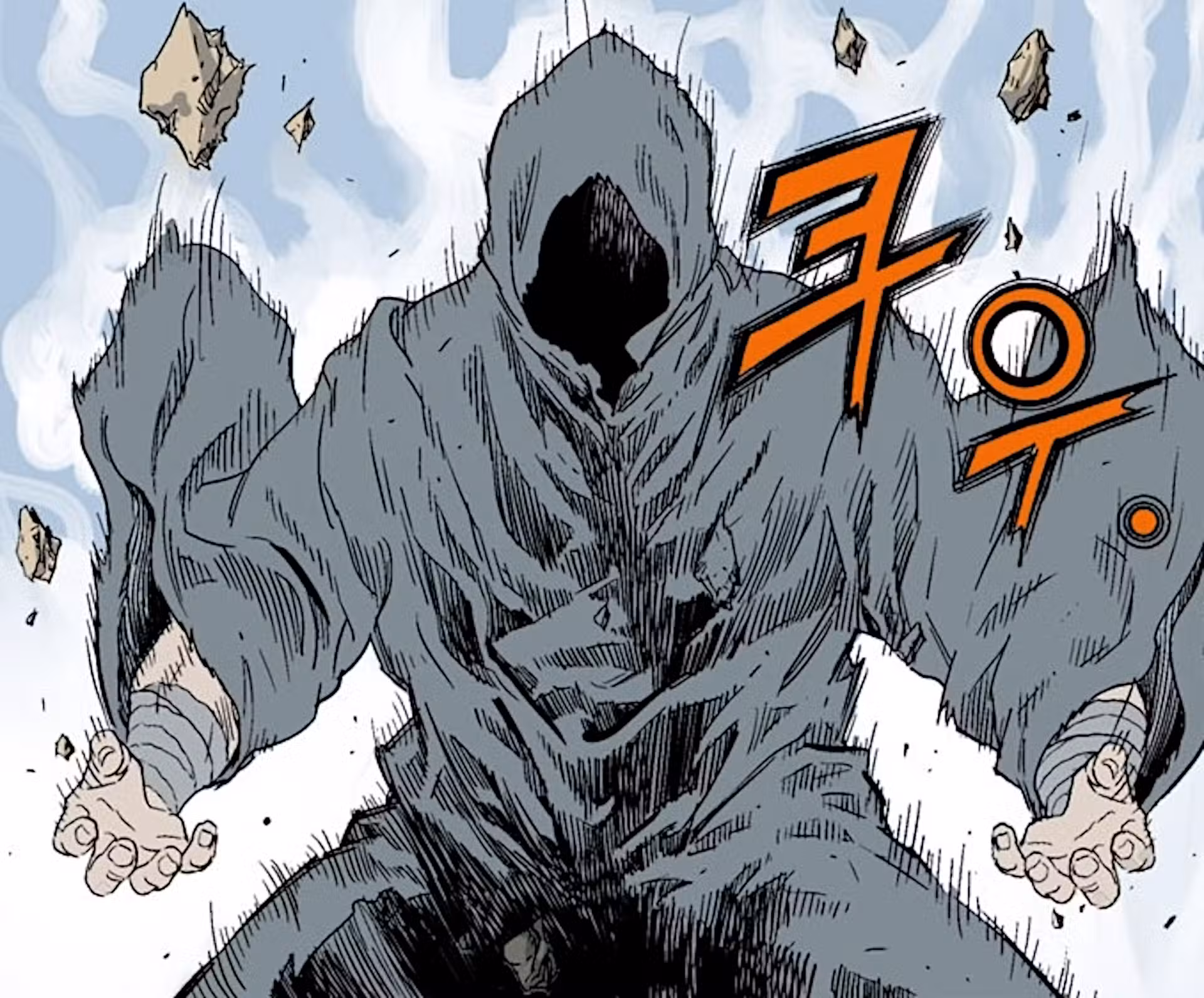 “Gosu” pode virar o sucessor improvável de “Dragon Ball” na Toei? CEO da Studio N comenta adaptação 3