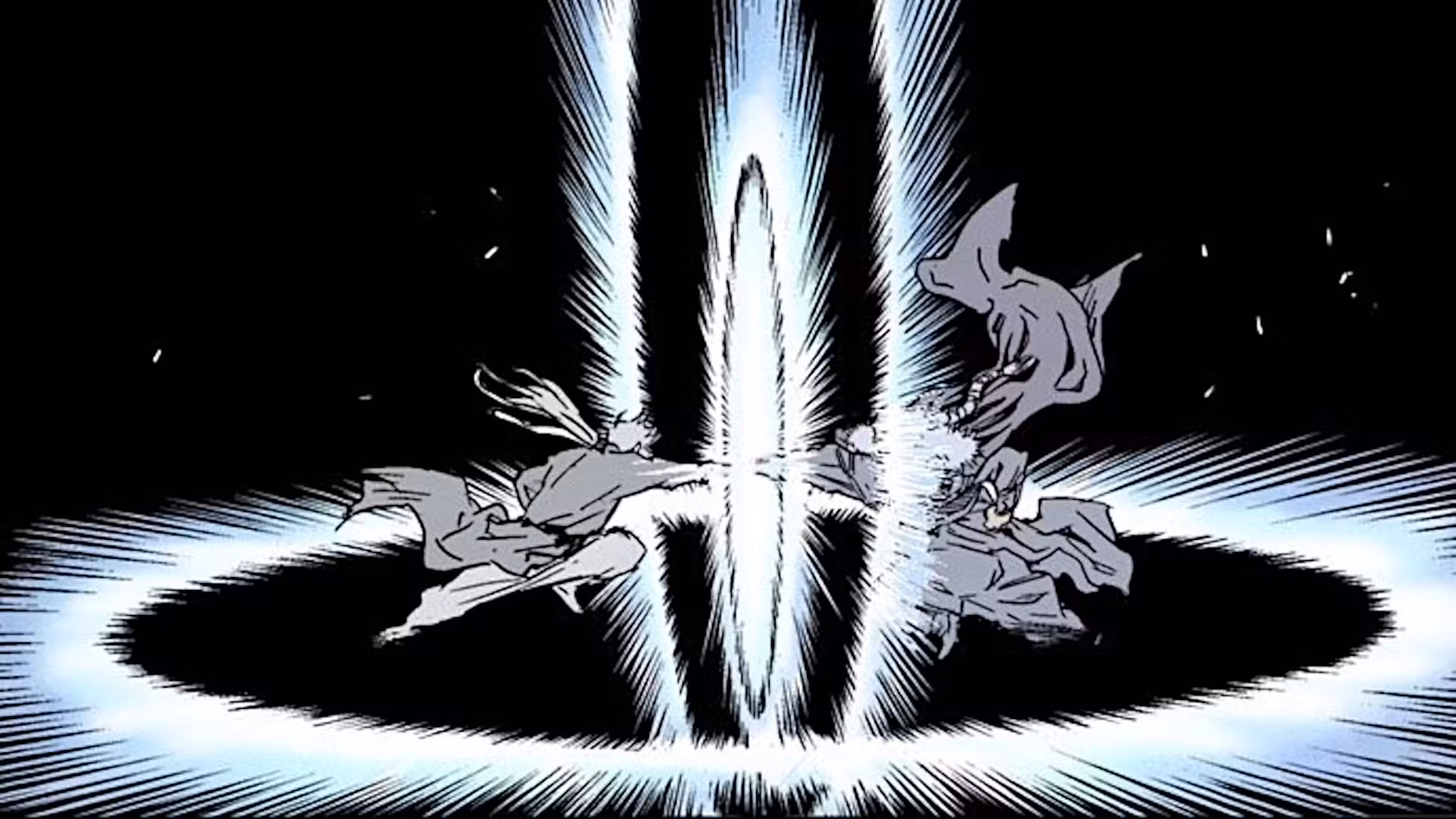 “Gosu” pode virar o sucessor improvável de “Dragon Ball” na Toei? CEO da Studio N comenta adaptação 2