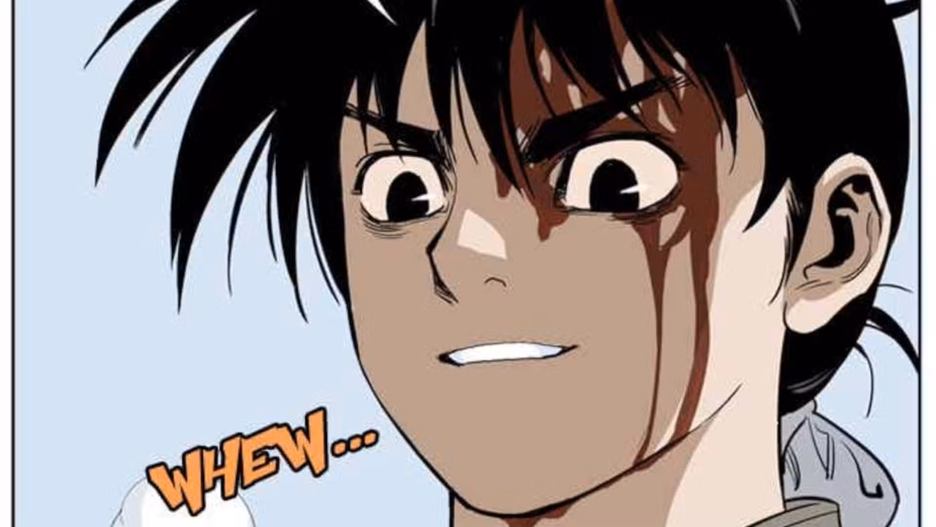 “Gosu” pode virar o sucessor improvável de “Dragon Ball” na Toei? CEO da Studio N comenta adaptação 1