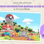 Pokémon Pokopia no Nintendo Switch 2: Cloud Island dos desenvolvedores (como visitar)