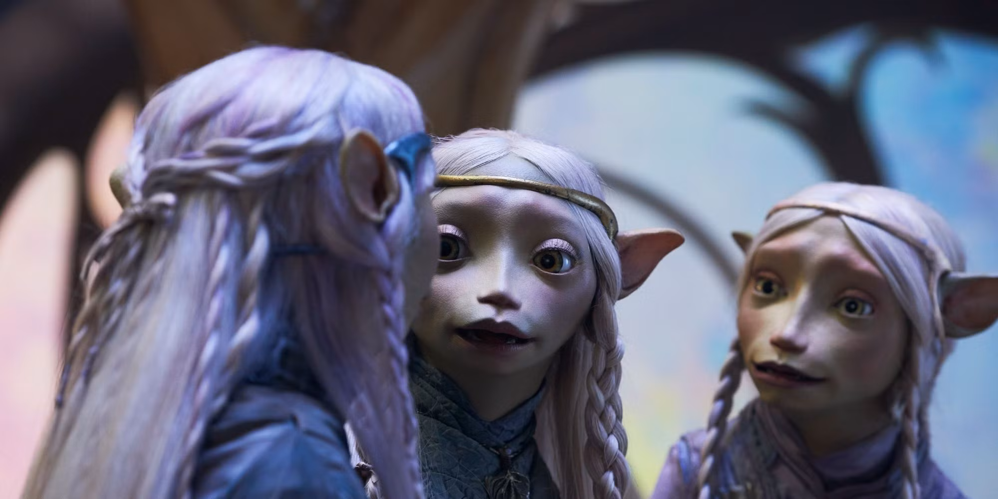 Melhores séries de fantasia da década de 2010 (por ano) 10