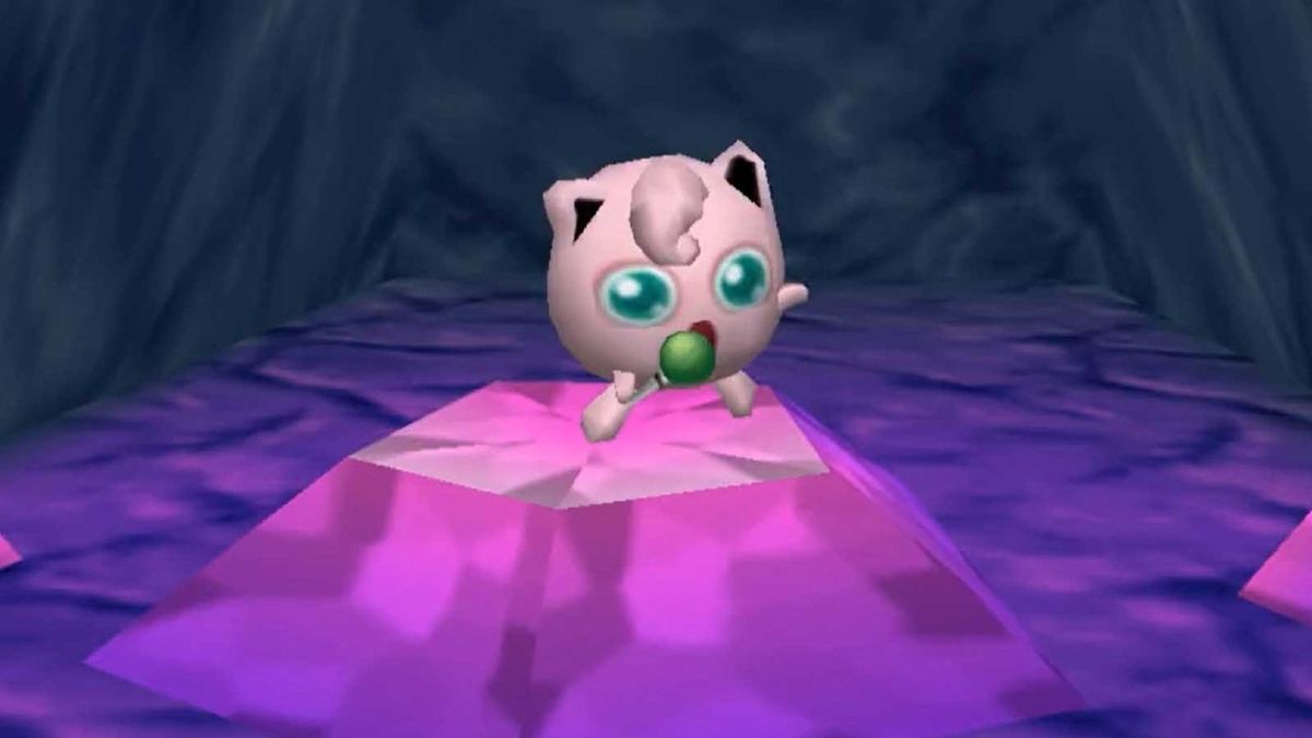 Nintendo 3DS ganha novo Pokémon em 2026? Entenda o Pokémon Snap feito por fãs 2