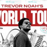 YouTube anuncia a “era da TV” em 2026 com Trevor Noah e novos programas