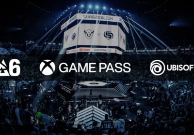 Ubisoft renova parceria com o Xbox Game Pass até 2027 para Rainbow Six Siege e BLAST R6
