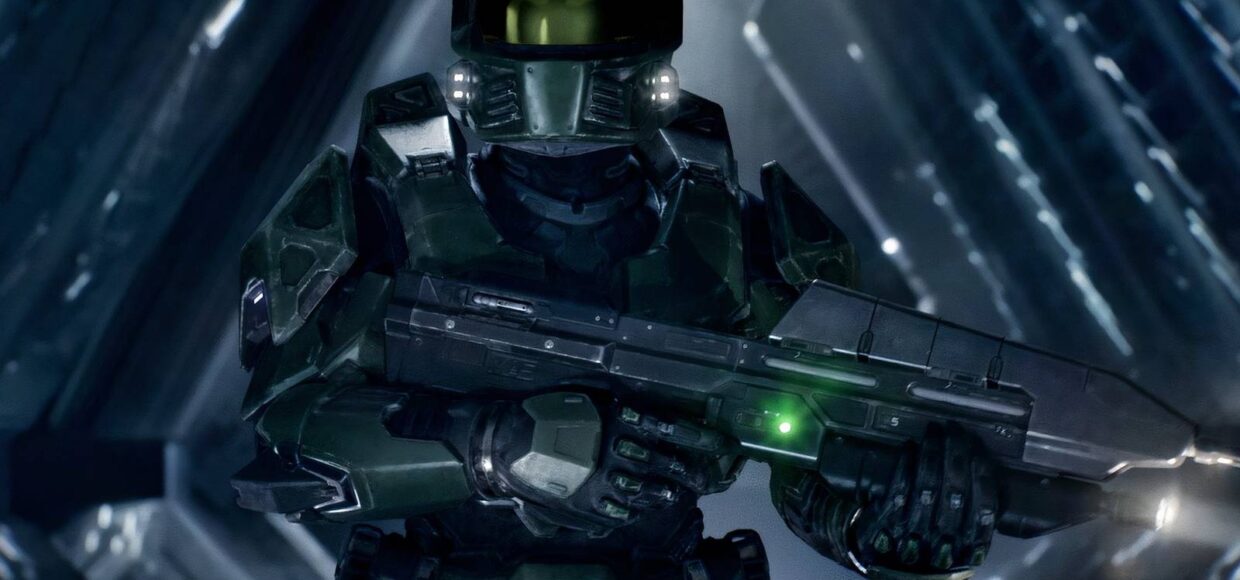 Arte de capa de Halo no PlayStation 5 reacende dúvidas: é real?