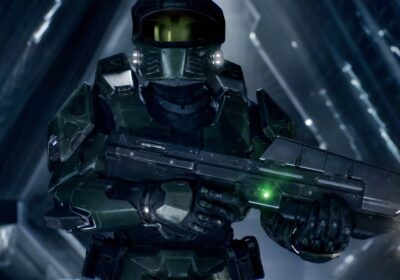 Arte de capa de Halo no PlayStation 5 reacende dúvidas: é real?