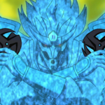 Naruto e Boruto: Sarada pode ganhar o Susanoo mais poderoso — mas precisa salvar a própria visão