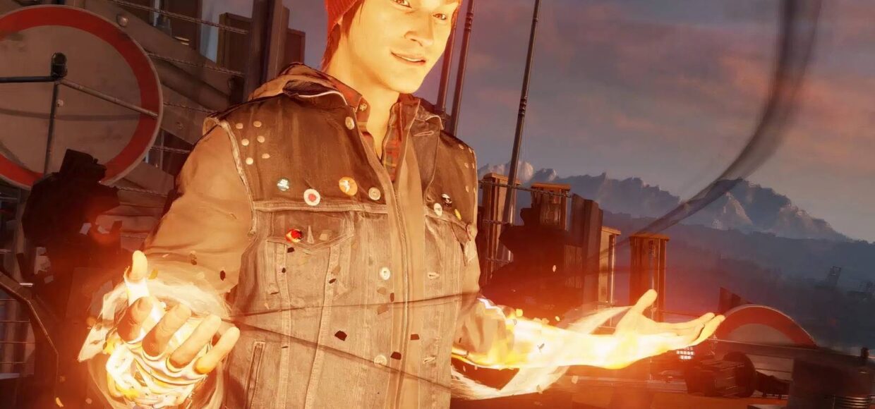 inFamous pode estar em desenvolvimento na PlayStation: analista diz que não seria da Sucker Punch 1