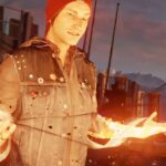 inFamous pode estar em desenvolvimento na PlayStation: analista diz que não seria da Sucker Punch 1