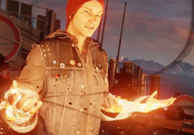 inFamous pode estar em desenvolvimento na PlayStation: analista diz que não seria da Sucker Punch 1