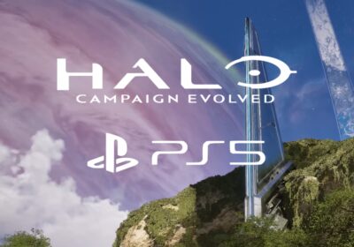 Halo: Campaign Evolved no PS5 reacende debate sobre exclusividades (Xbox/PC)