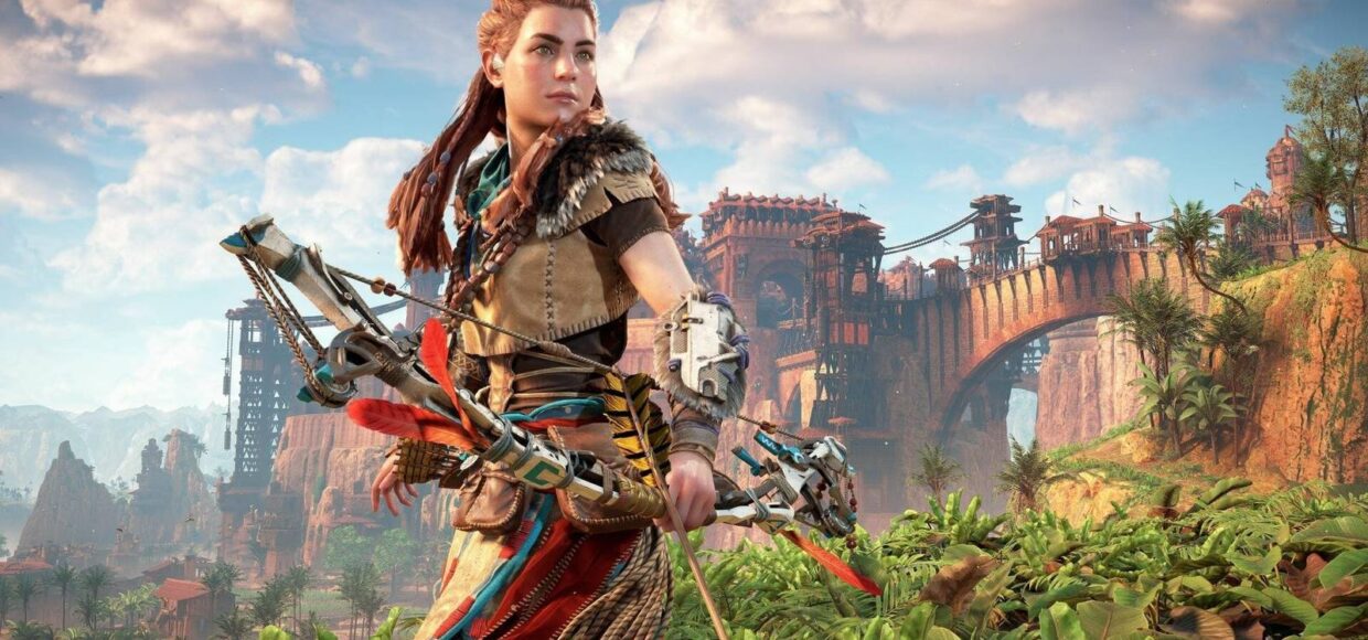 Os melhores personagens de cada geração do PlayStation: de Crash a Aloy 1