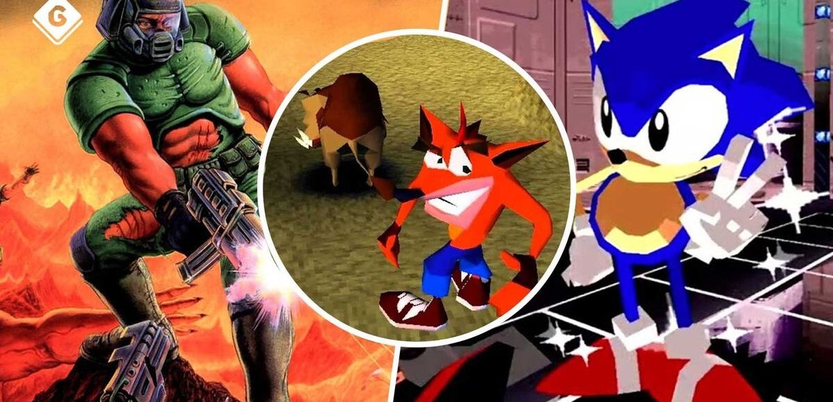 7 Easter Egg clássicos escondidos em jogos de PlayStation, Xbox e Nintendo