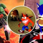7 Easter Egg clássicos escondidos em jogos de PlayStation, Xbox e Nintendo