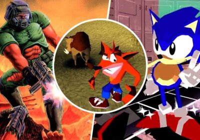 7 Easter Egg clássicos escondidos em jogos de PlayStation, Xbox e Nintendo