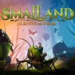 Smalland: Survive the Wilds chega ao Nintendo Switch 2 com todas as atualizações incluídas