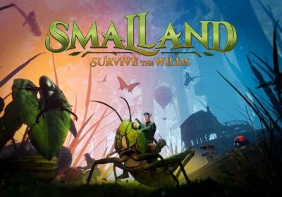 Smalland: Survive the Wilds chega ao Nintendo Switch 2 com todas as atualizações incluídas