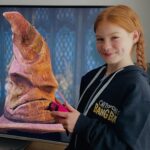 Harry Potter na TV: Ginny Weasley será recastada na 2ª temporada após saída de Gracie Cochrane