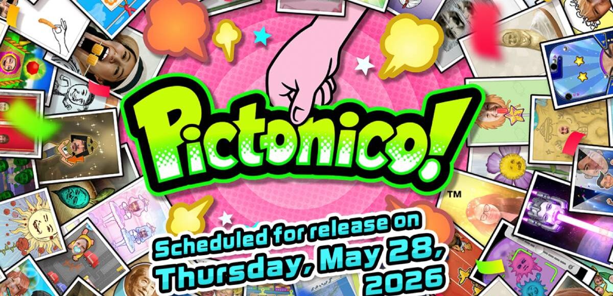 Pictonico no celular: Nintendo e Intelligent Systems anunciam minijogos com fotos (WarioWare-like)