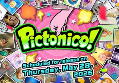 Pictonico no celular: Nintendo e Intelligent Systems anunciam minijogos com fotos (WarioWare-like)