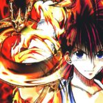 5 animes de artes marciais esquecidos que valem maratonar do começo ao fim