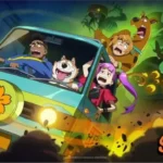 Tubi TV licencia “Yokoso Scooby-Doo!”: nova série de anime do Scooby-Doo chega ao streaming