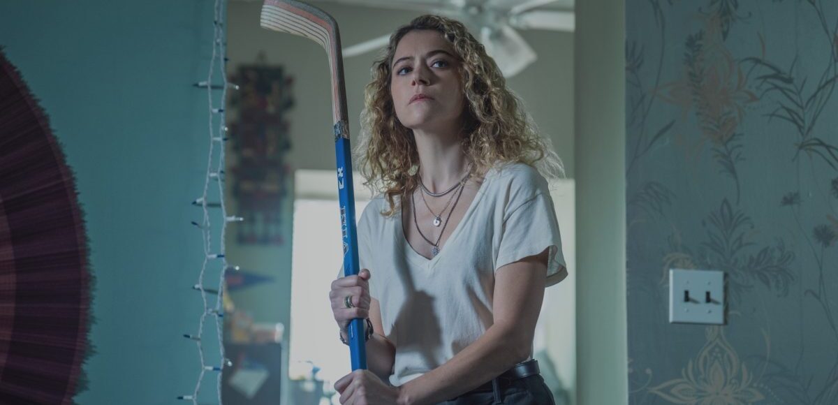 “Maximum Pleasure Guaranteed” estreia na Apple TV: thriller-comédia com reviravoltas e chantagem