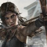 Tomb Raider: Definitive Edition no Switch 2 ganha atualização com TressFX para melhorar cabelo e pelos