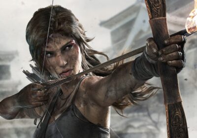 Tomb Raider: Definitive Edition no Switch 2 ganha atualização com TressFX para melhorar cabelo e pelos