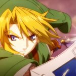 Mangá de Zelda: Twilight Princess pode virar anime e desafiar Solo Leveling na Crunchyroll