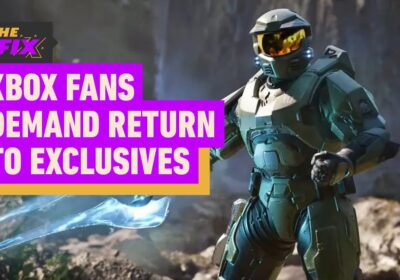 Xbox lança Player Voice e fãs pedem volta das exclusividades; entenda o debate