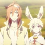 5 animes de high fantasy 10/10 (sem rodeios)