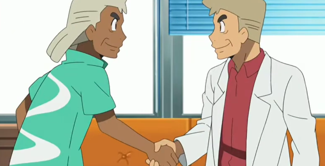 Homem de Iowa processa Nintendo e Pokémon Company após reprovação para ser “Professor Pokémon”