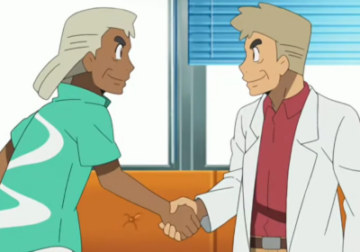 Homem de Iowa processa Nintendo e Pokémon Company após reprovação para ser “Professor Pokémon”