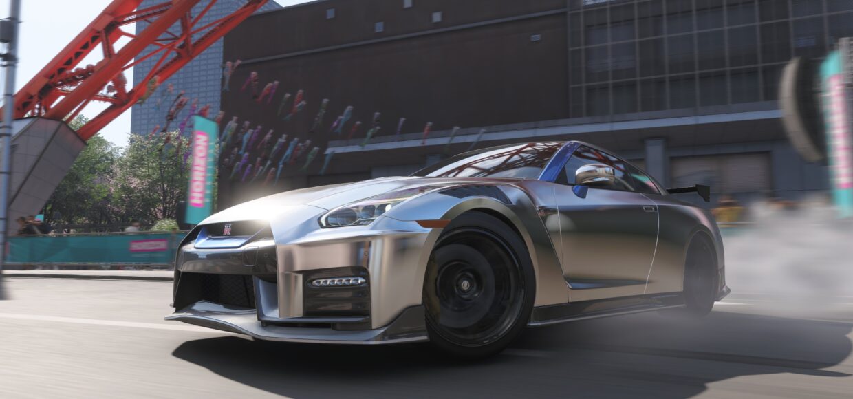 Forza Horizon 6 Steam bate recorde e vira o jogo mais jogado da Xbox Game Studios na plataforma