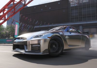 Forza Horizon 6 Steam bate recorde e vira o jogo mais jogado da Xbox Game Studios na plataforma