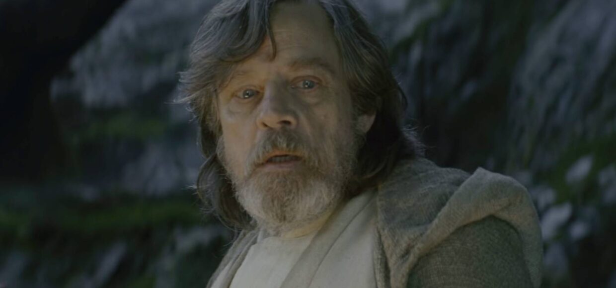 10 espadachins de anime que poderiam derrotar Luke Skywalker