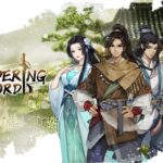 Wandering Sword no PS5 é adiado para 21 de janeiro de 2027; versões de Xbox Series, Switch 2 e Switch chegam no mesmo dia