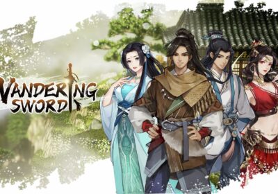 Wandering Sword no PS5 é adiado para 21 de janeiro de 2027; versões de Xbox Series, Switch 2 e Switch chegam no mesmo dia