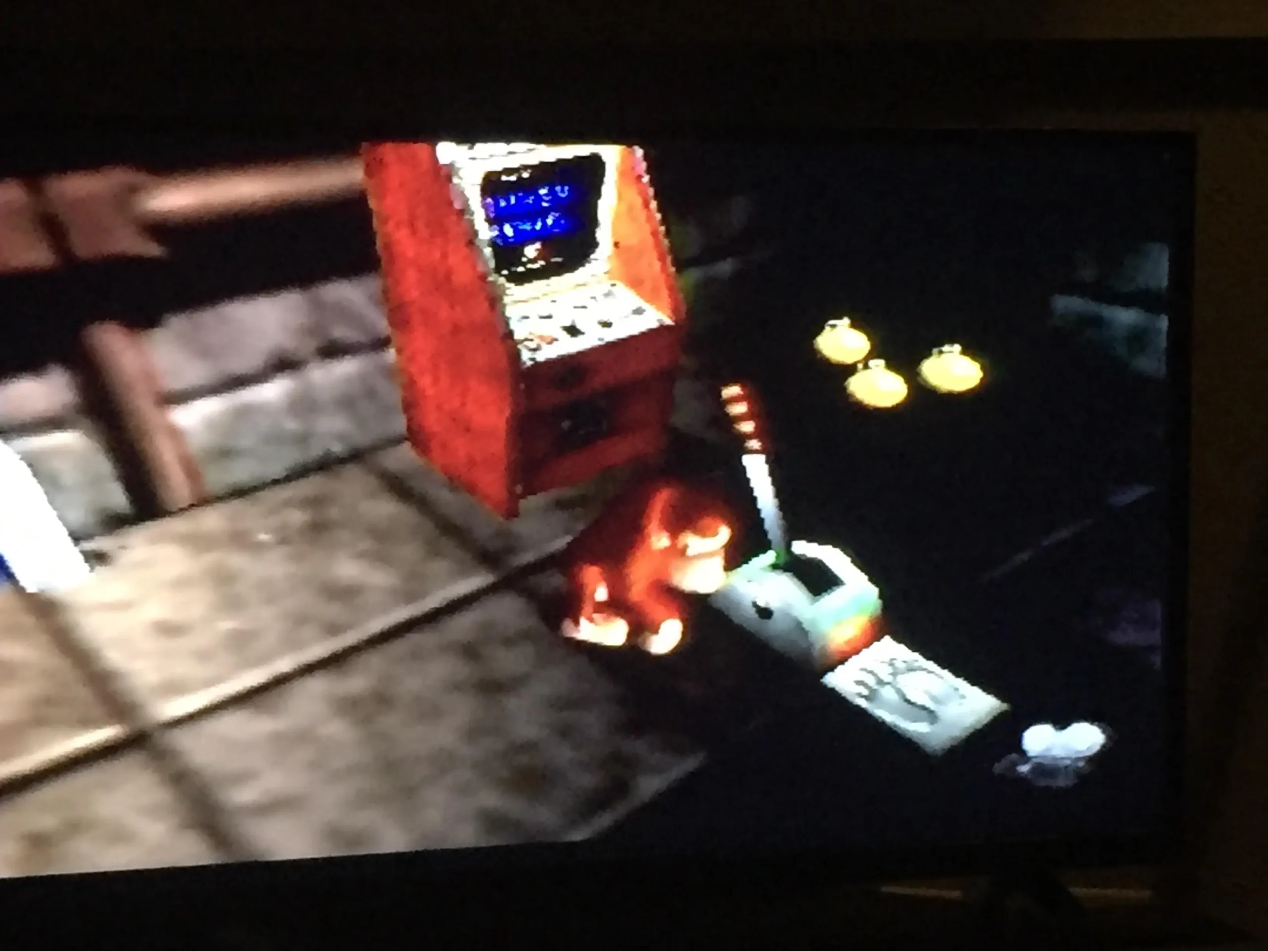 7 Easter Egg clássicos escondidos em jogos de PlayStation, Xbox e Nintendo 4
