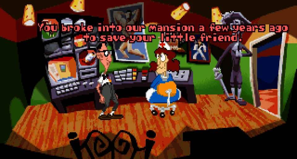7 Easter Egg clássicos escondidos em jogos de PlayStation, Xbox e Nintendo 5