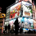 “Filtro da fantasia”: Japão testa terapia com anime para ajudar pessoas com depressão