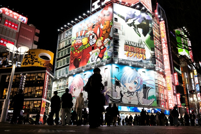 “Filtro da fantasia”: Japão testa terapia com anime para ajudar pessoas com depressão