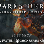 Darksiders Warmastered Edition no PS5 e Xbox Series: upgrade no Xbox é grátis e PC ganha Vulkan