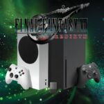 Final Fantasy 7 Rebirth no Xbox: preload de 169 GB pode “travar” espaço em consoles com armazenamento limitado